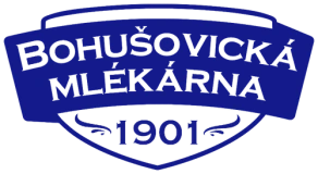 Bohušovická mlékárna